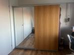 Ikea Pax garderobekast, Huis en Inrichting, Ophalen, Gebruikt, 150 tot 200 cm, Eikenhout