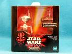 Star Wars Episode I 6” Pit Droids 2-Pack MIMB, Ophalen of Verzenden, Nieuw, Actiefiguurtje