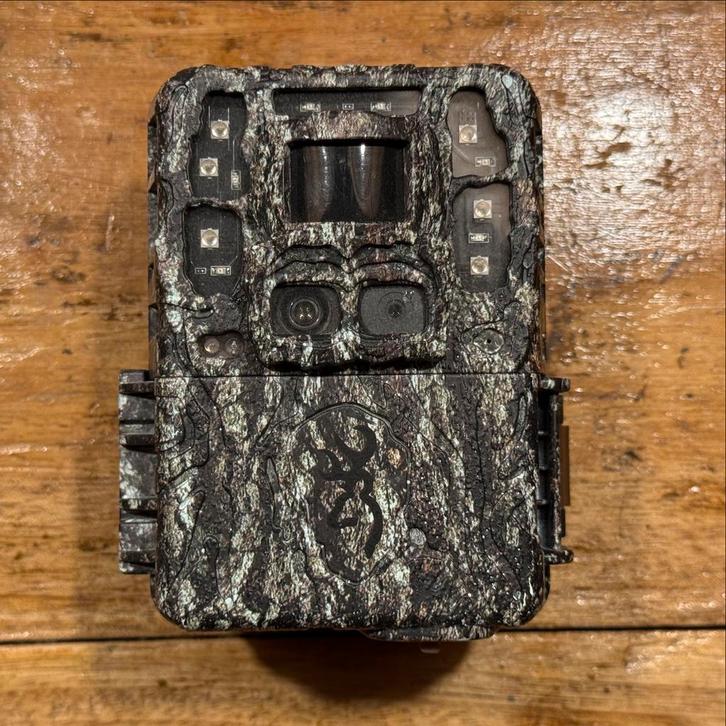Wildcamera Browning Strike Force Pro DCL BTC-5DCL, Audio, Tv en Foto, Actiecamera's, Zo goed als nieuw, Overige merken, Ophalen of Verzenden