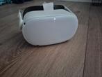 Meta quest 2 vr bril, Ophalen of Verzenden, Zo goed als nieuw, VR-bril, Overige platformen
