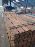 Douglas planken 22 x 125 Lengte 3 en 4m, Ophalen of Verzenden, Nieuw, 250 cm of meer, Planken