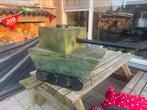 Tank, Ophalen, Zo goed als nieuw, Overige typen