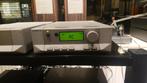 Cyrus 8 DAC Quartz zilver, Overige merken, Gebruikt, Ophalen of Verzenden, 60 tot 120 watt