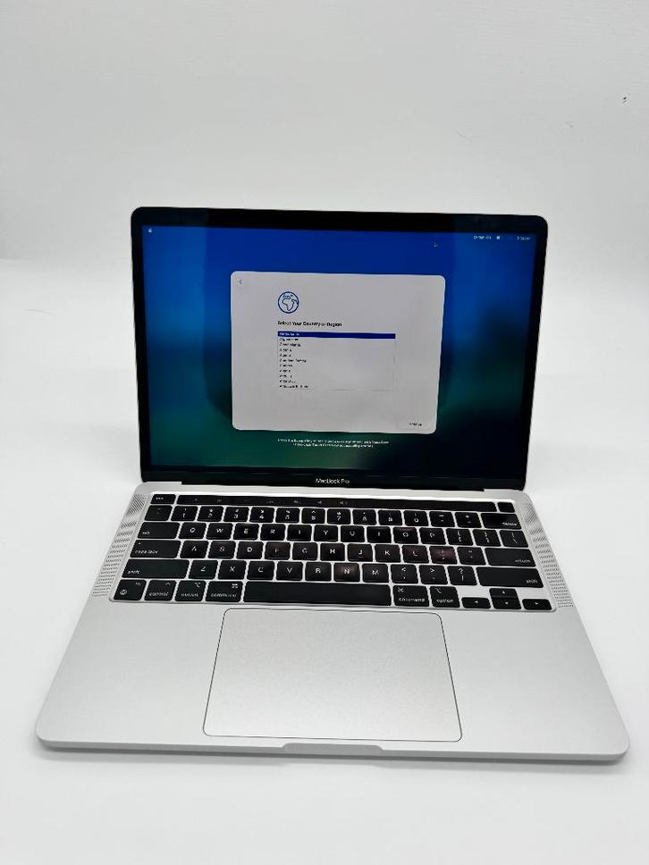 MacBook Pro 13" 2022 M2 | 8 GB RAM | 256 GB SSD | BTW Model, Computers en Software, Apple Macbooks, Gebruikt, MacBook Pro, 13 inch