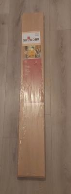 SKANDOR Laminaat 8.0 Feal Oak - Nieuw!, Ophalen, Nieuw, 50 tot 100 cm, Minder dan 100 cm