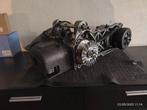 Newly refurbished Yamaha 3WF engine 105cc, Motoren, Onderdelen | Yamaha, Verzenden, Gereviseerd