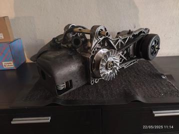 Newly refurbished Yamaha Axis 3WF engine 105cc beschikbaar voor biedingen