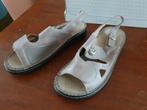 Orthopedische sandalen, uniek design, Ophalen of Verzenden, Zo goed als nieuw, Sandalen of Muiltjes