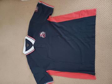 Nieuw polo shirt. Maat 5xl.  beschikbaar voor biedingen
