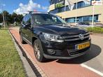 Volkswagen Tiguan 1.4 TSI Sport&Style EXPORT FACELIFT, Voorwielaandrijving, Euro 5, 15 km/l, 4 cilinders