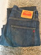 Replay Jeans W32L34 🟢👈, Ophalen of Verzenden, Zo goed als nieuw, Blauw, W30 - W32 (confectie 38/40)
