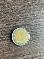 2 Euro munt (70ste verjaardag /2010), Postzegels en Munten, Munten | Europa | Euromunten, 2 euro, Frankrijk, Ophalen of Verzenden