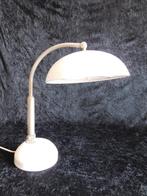 Vintage bureaulamp van Hala Zeist, ontwerp H. Busquet met ho, Ophalen of Verzenden, Huis en Inrichting