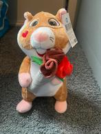 Ah hamster Valentijn, Ophalen of Verzenden, Nieuw, Overige typen