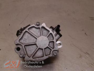 Vacuumpomp (Diesel) van een Peugeot Partner beschikbaar voor biedingen