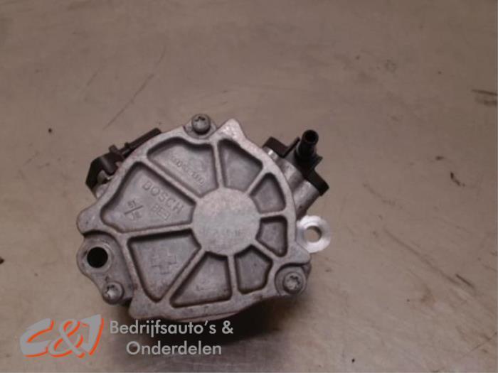 Vacuumpomp (Diesel) van een Peugeot Partner, Auto-onderdelen, Motor en Toebehoren, Peugeot, Gebruikt, 3 maanden garantie, Ophalen of Verzenden