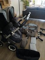 Bugaboo Donkey 2 taupe, Kinderen en Baby's, Kinderwagens en Combinaties, Ophalen, Zo goed als nieuw, Bugaboo