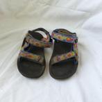 Stoere sandalen. Mt 22,5 Merk Teva, ., Overige typen, Ophalen of Verzenden, Zo goed als nieuw