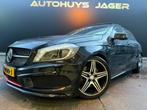 Mercedes-Benz A-klasse 250 Sport Prestige, 730 kg, Gebruikt, 4 cilinders, Leder en Stof