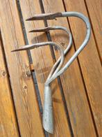 3 tands Cultivator, Tuin en Terras, Ophalen of Verzenden, Gebruikt, Cultivator