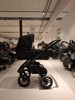Dubatti Two Kinderwagen - Carbon Black, Ophalen, Zo goed als nieuw