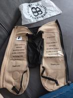 BullyBillows Hondenjasje XS - Nieuw!, Overige typen, BullyBillows, Beige, Nieuw