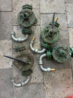 Antieke pompen, Ophalen of Verzenden, Gebruikt