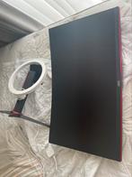 Aoc Monitor curved, 101 t/m 150 Hz, Curved, VA, Full HD