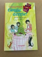 Getsie derrie! Selma Noort, Ophalen of Verzenden, Zo goed als nieuw, Fictie algemeen