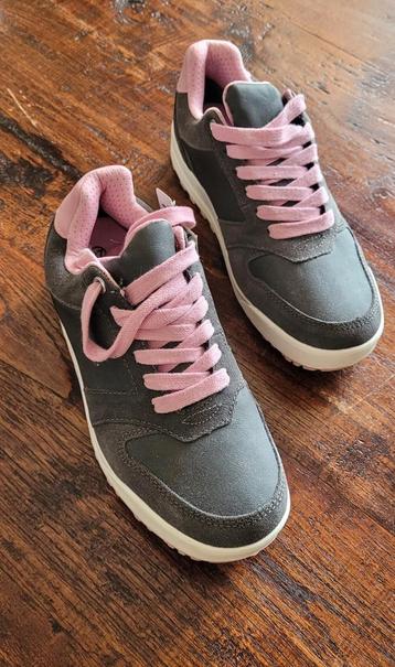 walkx kinderschoenen voor meisjes mt 36/37 NIEUW beschikbaar voor biedingen