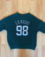 Groene trui New Yorker, Kleding | Dames, Maat 38/40 (M), New Yorker, Ophalen of Verzenden, Zo goed als nieuw