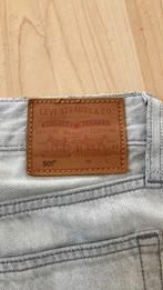 Levi’s 29/28 inch, Ophalen of Verzenden, Gedragen, Maat 38/40 (M), Blauw