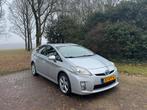 Toyota Prius 2011 – Hybride – Automaat – Grijs, Stof, 4 cilinders, Origineel Nederlands, Grijs
