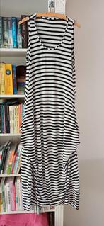 Prachtige jurk van Entree stijl Hebbeding mt L, Kleding | Dames, Zwart, Maat 42/44 (L), Ophalen of Verzenden, Zo goed als nieuw