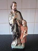 Antieke beeldengroep, Ophalen of Verzenden