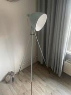 Staande lamp, Huis en Inrichting, Lampen | Vloerlampen, Ophalen, Gebruikt, 150 tot 200 cm