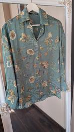 Blouse van ZARA, Kleding | Dames, Blouses en Tunieken, Overige kleuren, Zara, Ophalen of Verzenden, Zo goed als nieuw