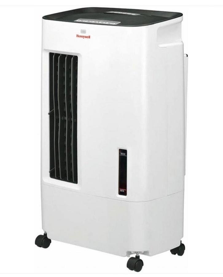 Honeywell aircooler CS071AE - NIEUWSTAAT, Witgoed en Apparatuur, Airco's, Zo goed als nieuw, Ophalen