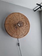 Te koop mooie wandlamp, Ophalen of Verzenden, Zo goed als nieuw