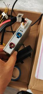 Bmw E90/e92 CIC Achteruitrij camera systeem, Ophalen of Verzenden, Nieuw