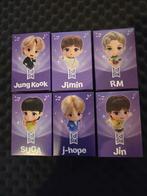 TinyTAN BTS Figuren Set, Ophalen of Verzenden, Nieuw