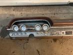 Te Koop aangeboden Dashboard Mercury 1963, Ophalen, Gebruikt, Oldtimer onderdelen