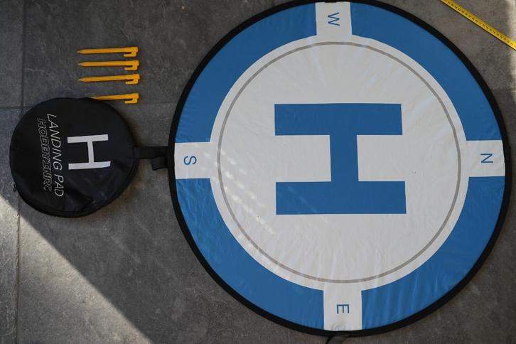 DJI Drone Landing Pad, Audio, Tv en Foto, Drones, Nieuw, Ophalen of Verzenden