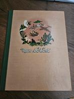 Naar "de West" Boek - Douwe Egberts, Boeken, Ophalen of Verzenden, Zo goed als nieuw