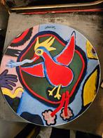 Cornéille Bord - Decoratief Bord, Ophalen of Verzenden