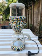 Zeldzaam, Alessi koffiezet apparaat Allesandro Mendini, Antiek en Kunst, Ophalen