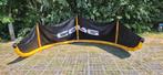 Core Pace Pro 9m2, Watersport en Boten, Kitesurfen, Ophalen of Verzenden, Gebruikt, 9 m², Kite