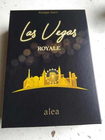 Las Vegas Royale