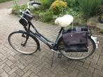 Dames fiets, Fietsen en Brommers, Fietsen | Dames | Damesfietsen, Ophalen of Verzenden, Zo goed als nieuw, Overige merken