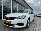Opel Astra Sports Tourer 1.4 Business Elegance| € 12.995,0, Auto's, Opel, Automaat, Wit, Origineel Nederlands, Nieuw